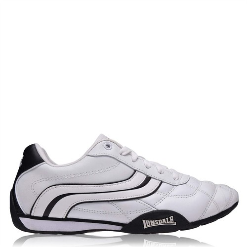 Lonsdale mens camden - lonsdale, trainers