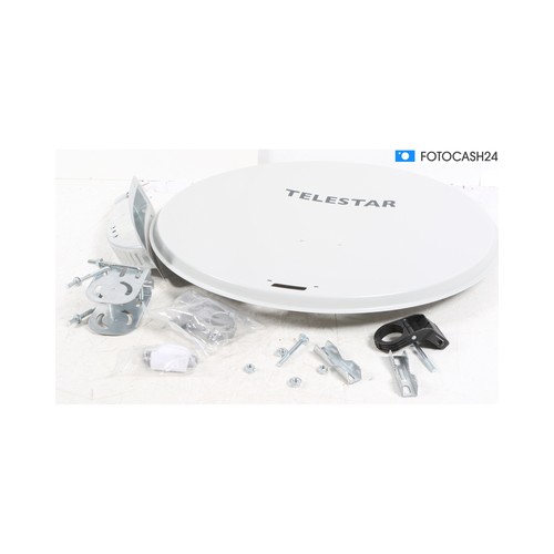 Telestar digirapid sat - telestar,