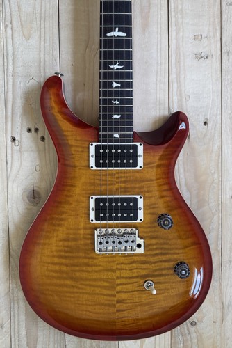 Prs dark cherry - prs,
