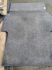 Nissan Navara Np300 Bed Rug