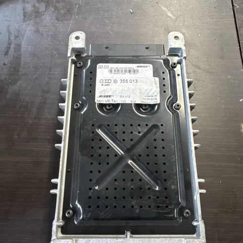 Genuine audi b7 - b7, seat