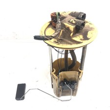 FORD TRANSIT MK7 TIPPER RWD