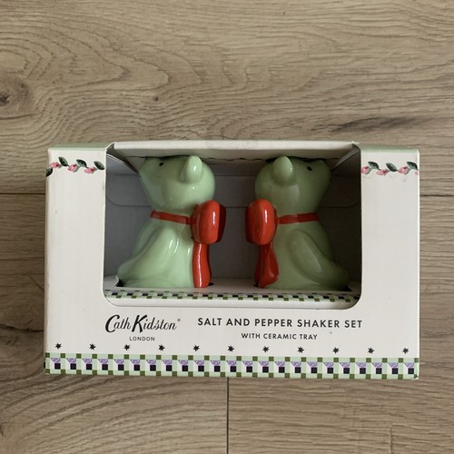 New cath kidston set - set, mint