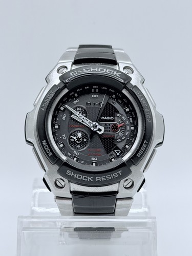 Casio shock g - casio, g-shock