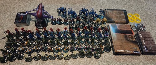 Halo action clix huge - action,