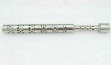 Yamaha RXS100 Exhaust Silencer