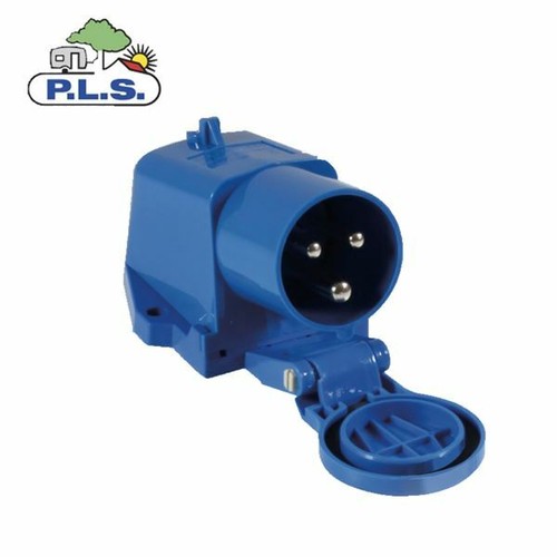 Caravan mains 240v - mains, inlet