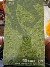 M&S Race Night DVD Game Host