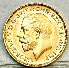 Australia 1914 sydney gold - australia,