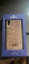 Iphone case swarovski - iphone,
