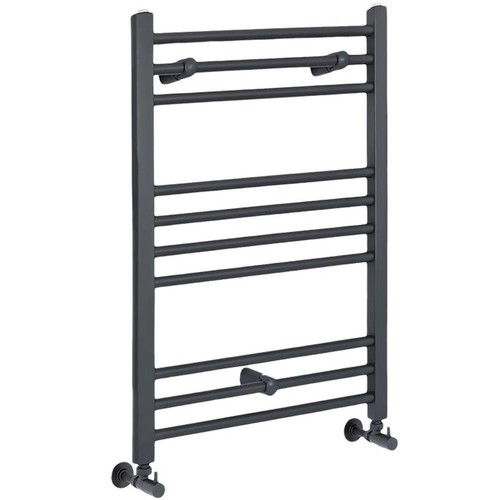 Towel rail 800mm 400mm - rail,