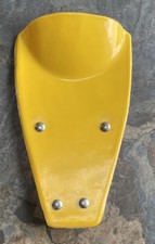 Suzuki Beamish Mark 3. Seat