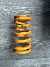 Ohlins Rear Shock Spring, P.N
