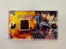 TV prop mini display Day of