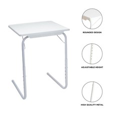 Portable Folding Table Desk