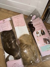 Lullabellz Assorted Ponytails / Blonde And Brown