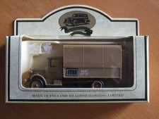Mack Truck 1934 - Lledo Days