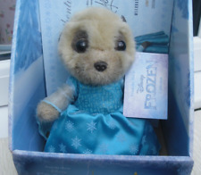 Disney Disney Frozen -Ayana As Elsa With Tag