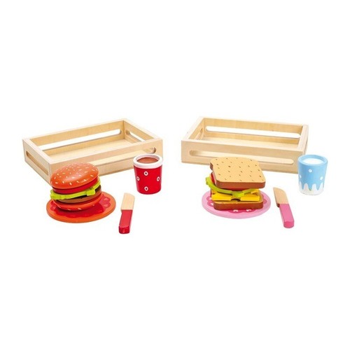 Legler hamburger and - legler,
