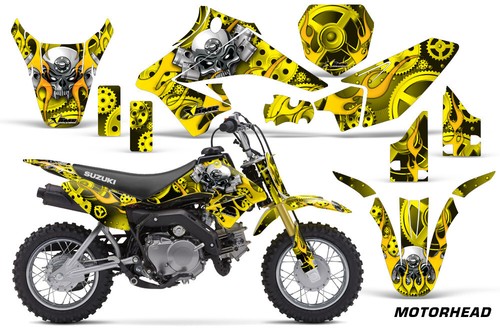 Graphic stickers plt decals - graphic,