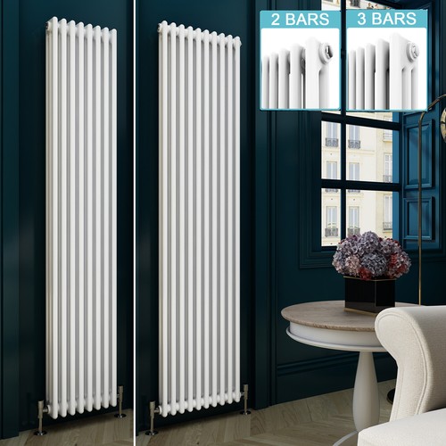 Traditional column - traditional,
