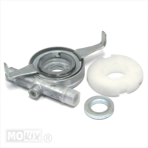 Speedometer drive - speedometer,