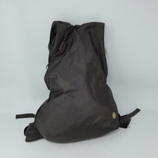 Kipling Brown Triangular
