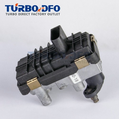 Turbo actuator 54409880043