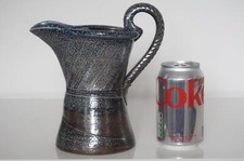 Jane Hamlyn Studio Pottery Jug