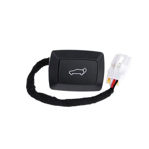 Car trunk door - trunk, electric