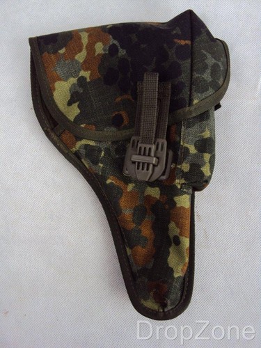 New german military army - german,