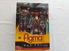 Figma 133 Samus Aran - Metroid