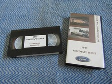 1995 FORD ECONOLINE AND CLUB