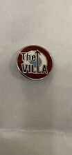 ASTON VILLA MOD BADGE