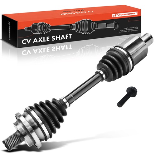 Drive shaft front left for - front,