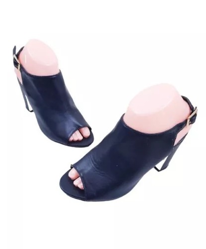 Ladies slingback sandals - ladies,