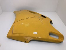 Fairing Side Fairing Front