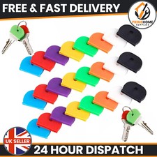 Rubber key caps - rubber,
