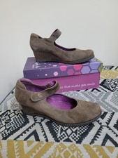 Womens Moshulu Charleston