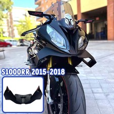 matte Front Aerodynamics Lip