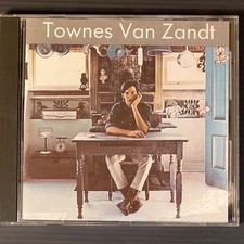 Townes Van Zandt
