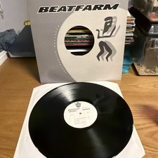 Sargent Pepper - six strong