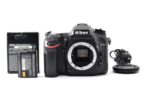 Nikon d7100 1mp digital - d7100,