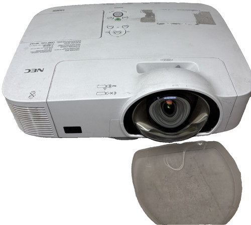 Nec m260xs home cinema - m260xs,
