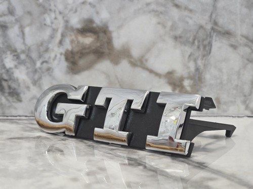 Genuine gti anniversary - genuine,