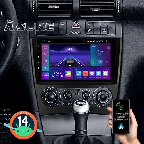 32gb android car - 2+32gb,