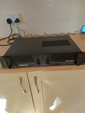 VONYX VXA 3000 D.J. P.A