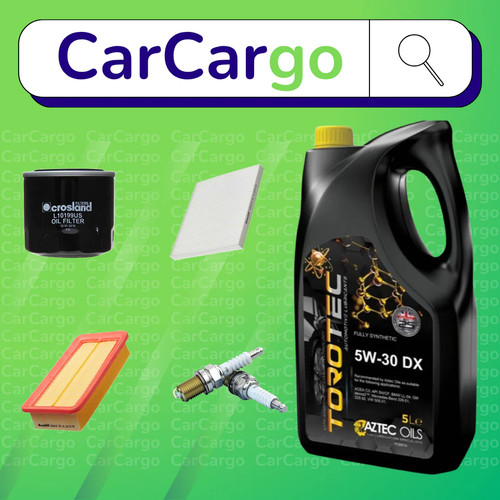 Service kit for - service, rio
