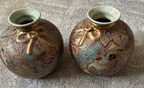 Two matching 20th century - two,