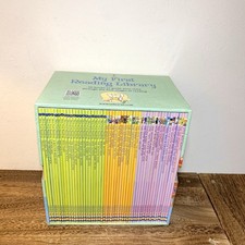 Usborne first reading - usborne, my